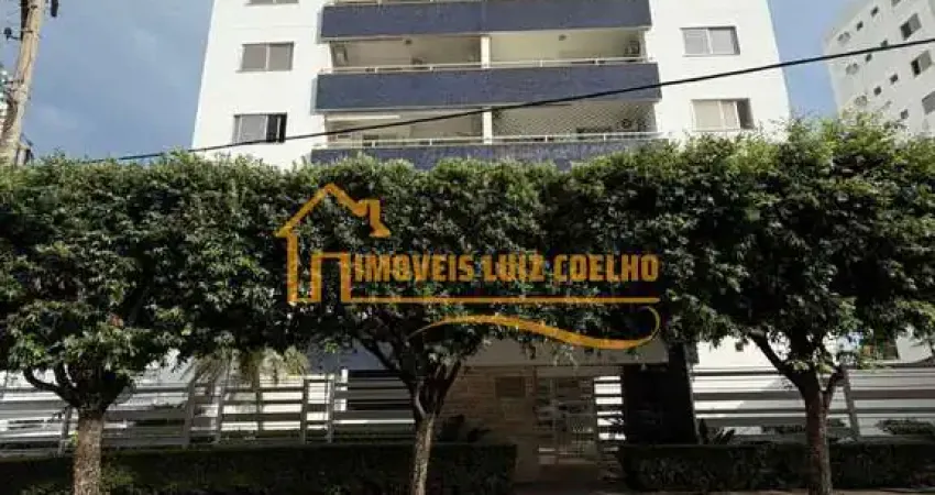 Apartamento com 3 quartos para alugar no Araés, Cuiabá