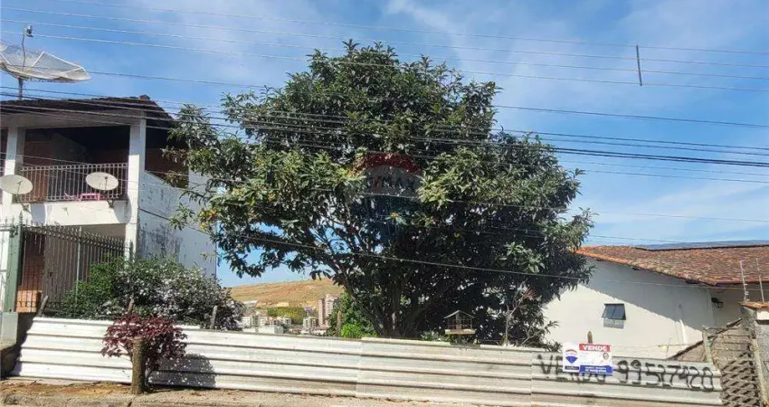Terreno à venda na Rua Pedro Gonçalves de Oliveira, 480, Bom Pastor, Juiz de Fora