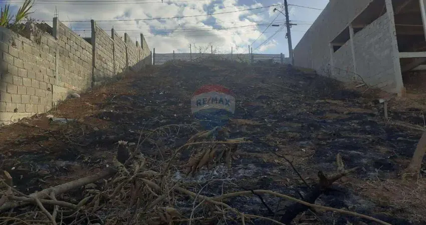 Terreno à venda no Caiçaras, Juiz de Fora 