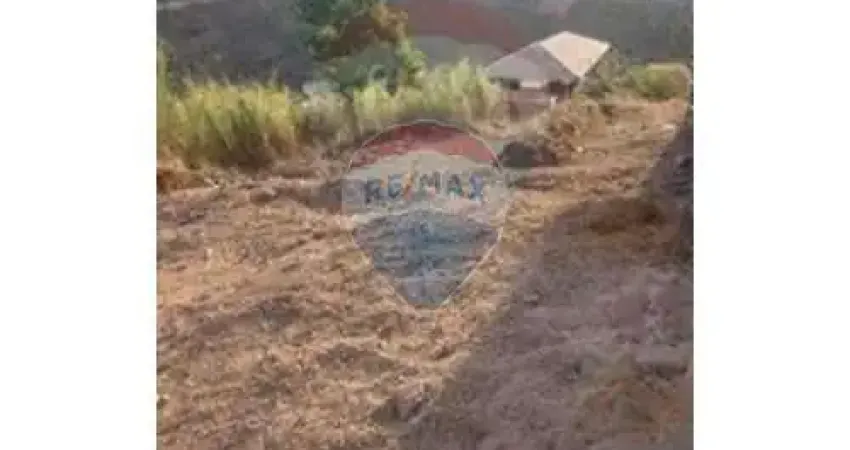 Terreno à venda na Rua Wilson Gomes de Freitas, 57, Terras Altas, Juiz de Fora
