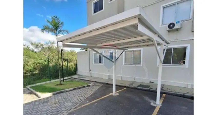 Apartamento com 2 quartos à venda no Spina Ville II, Juiz de Fora 