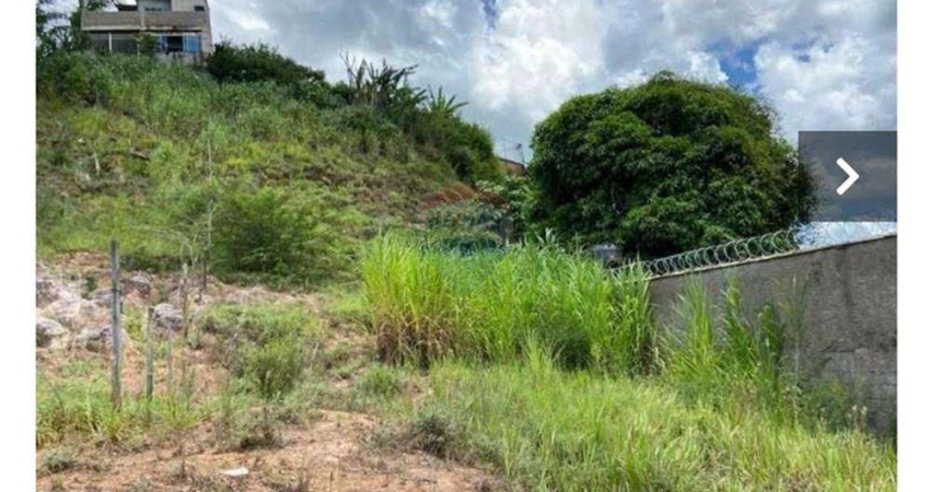 Excelente oportunidade - Lote Ideal em Parque Serra Verde - Preço Reduzido!