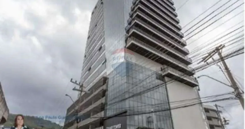Grand Tower : O Novo Marco Comercial de Juiz de Fora