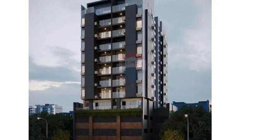 Apartamento com 3 quartos à venda no Costa Carvalho, Juiz de Fora 