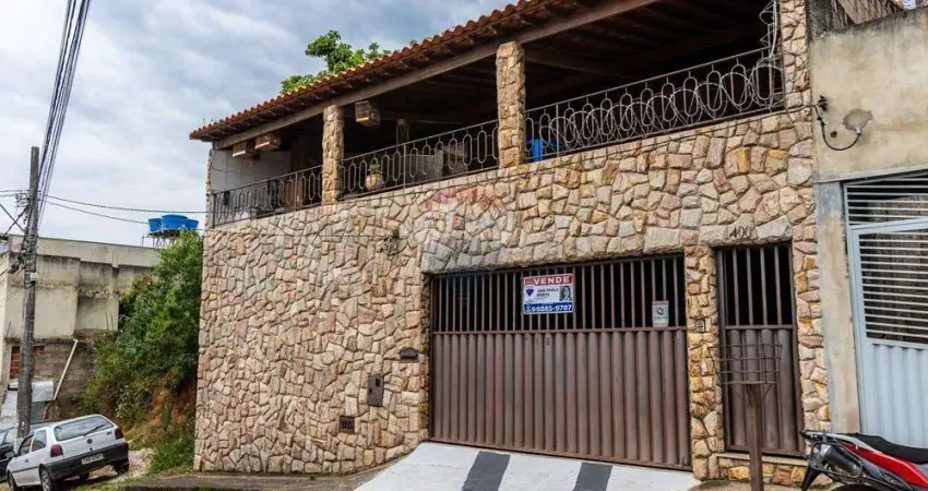Casa dos Sonhos : Espaço, Conforto e Vista Panorâmica no Bairro Nova Era
