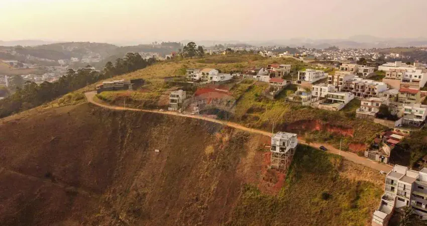Terreno à venda no Aeroporto, Juiz de Fora 