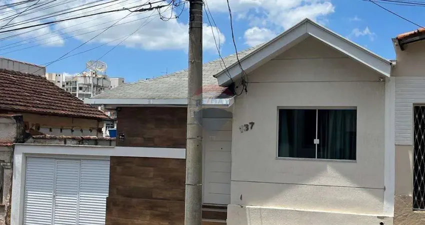 Casa com 3 quartos à venda no São Mateus, Juiz de Fora 