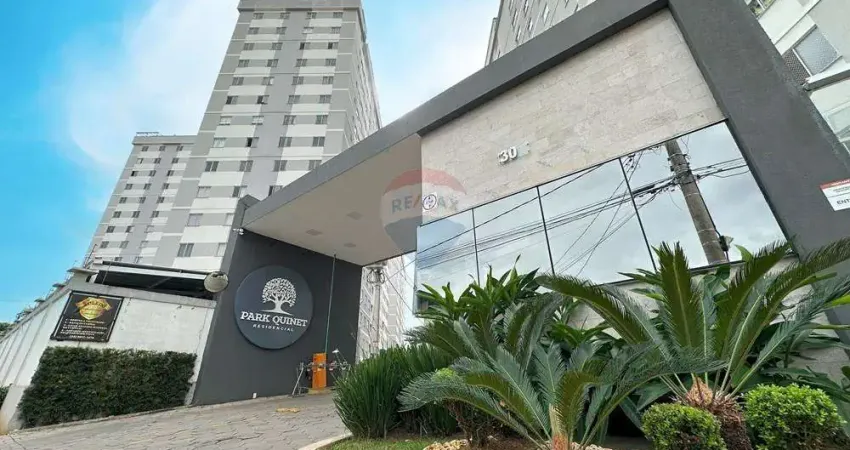 Apartamento com 2 quartos à venda na Rua Custódio Tristão, 300, Santa Terezinha, Juiz de Fora