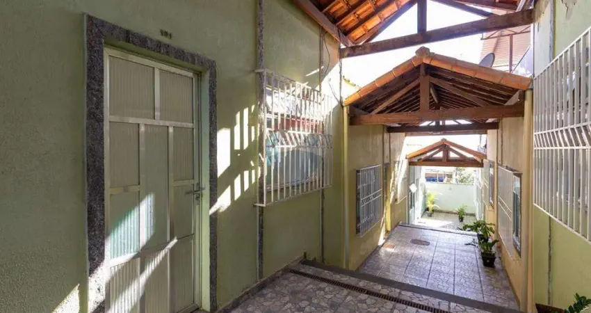 Casa com 2 quartos à venda no Parque Independência III, Juiz de Fora 