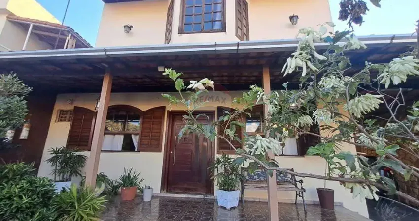 Casa com 4 quartos à venda no Monte Castelo, Juiz de Fora 
