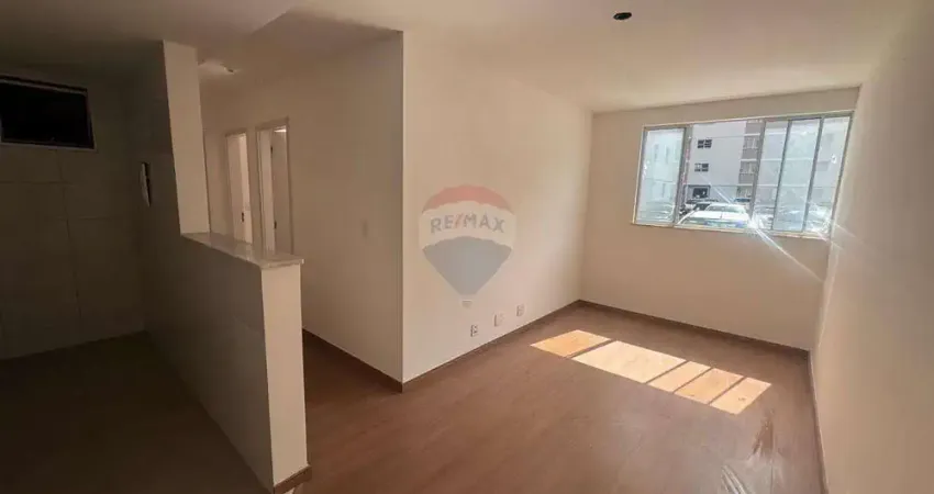 Apartamento com 2 quartos à venda no Grama, Juiz de Fora 