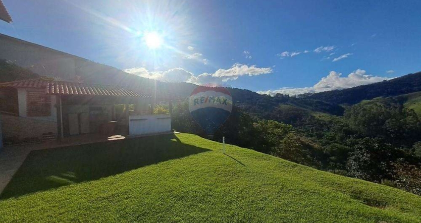 Granja Exclusiva à Venda
