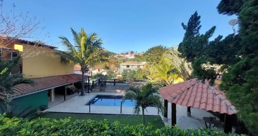 Chácara / sítio com 2 quartos à venda na Rua C, Est. 9, Ipiranga, Juiz de Fora