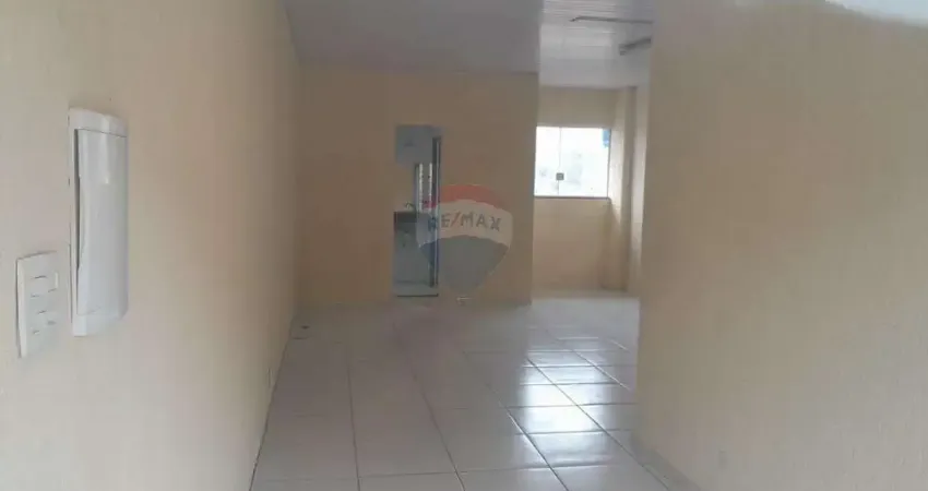 Loja Comercial para Aluguel   36m²   Bairro São Pedro  Juiz de Fora/MG