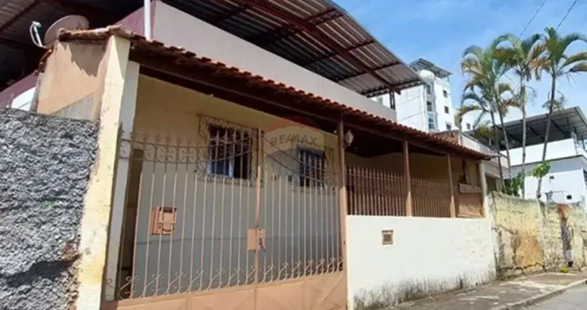 Casa com 2 quartos à venda na Rua Argemiro José Machado, 361, Ipiranga, Juiz de Fora