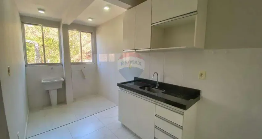 Apartamento com 2 quartos à venda na Rua Guacuí, 427, São Mateus, Juiz de Fora