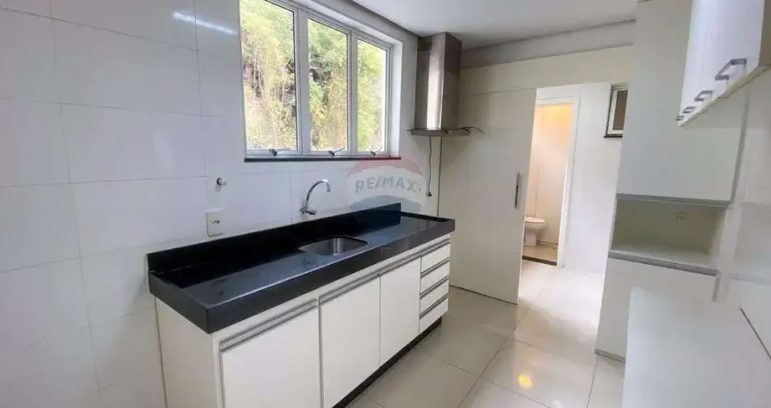 Apartamento 2 quartos, 1 suíte — totalmente planejado no cascatinha!
