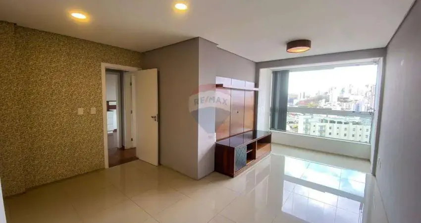 Apartamento 2 quartos, 1 suíte — totalmente planejado no cascatinha!