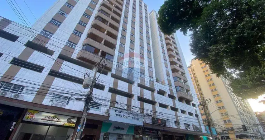 Cobertura com 3 quartos à venda no São Mateus, Juiz de Fora 