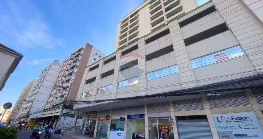 Apartamento mobiliado com vista panorâmica no centro de juiz de fora!