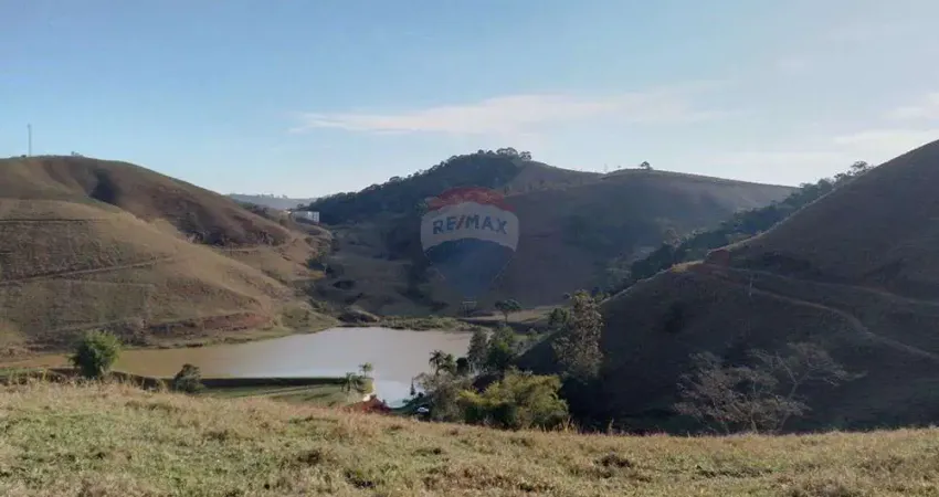 Excelente oportunidade de investimento no vale dos bandeirantes – terreno com 1.410m² em localização estratégica