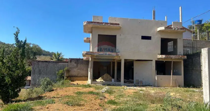 Casa em condomínio fechado com 4 quartos à venda no Filgueiras, Juiz de Fora