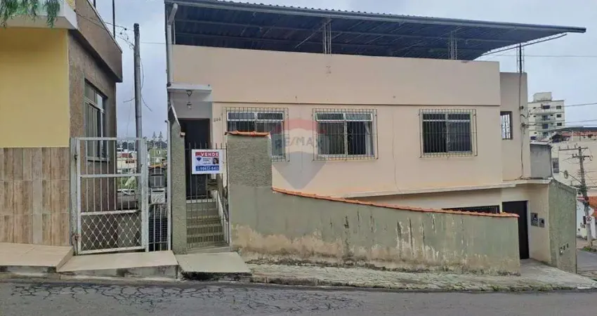 Casa com 3 quartos à venda no Bairu, Juiz de Fora