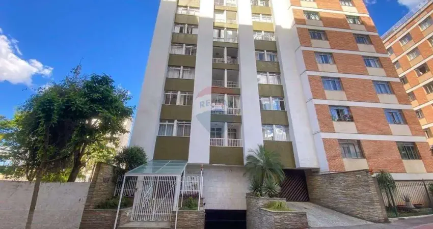 Apartamento - venda - r. santo antônio -3 quartos,2 vagas - centro - ed. solar santo antônio - juiz de fora - minas gerais