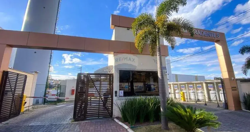 Apartamento 2 quartos - venda - jardim tiradentes - rua josé victório castegliani - são pedro/ufjf - juiz de fora / minas gerais