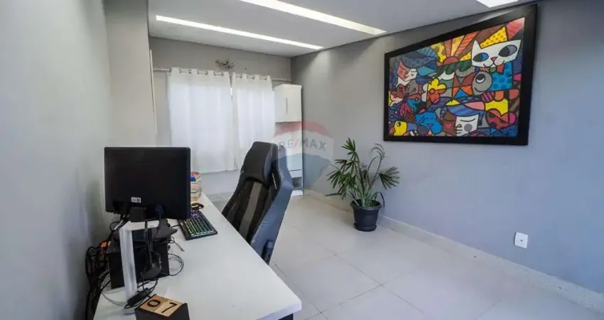 Cobertura com 3 quartos à venda no Cascatinha, Juiz de Fora