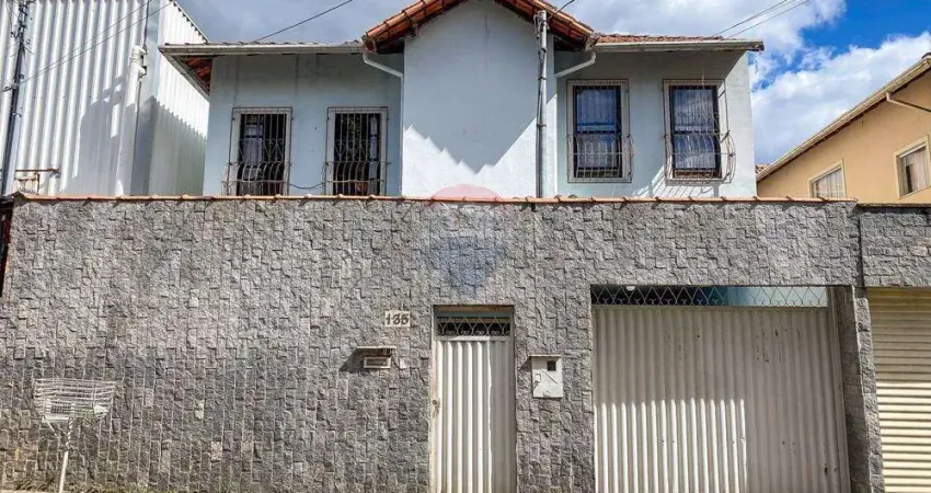 Casa com 5 quartos à venda no bairro marilândia, em juiz de fora.