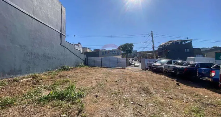 Terreno à venda no Fontesville II, Juiz de Fora 