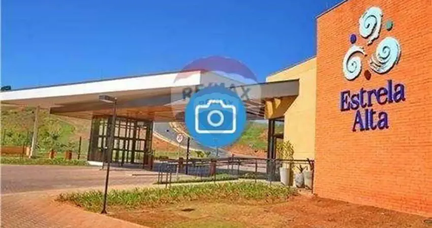 Terreno à venda na Rua Bellatrix, 09, Salvaterra, Juiz de Fora