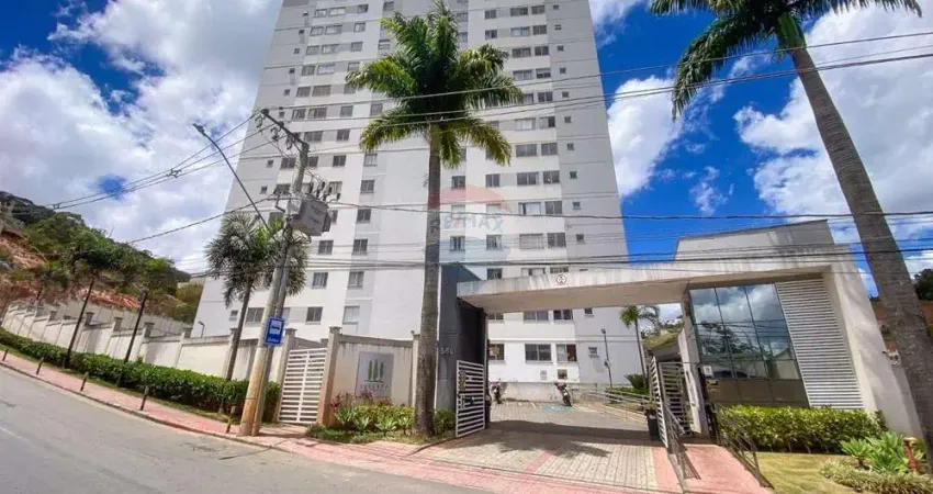 Apartamento - venda - residencial reserva das acácias  - rua octavio malvaccini - são pedro/spinavile/ufjf - juiz de fora / minas gerais