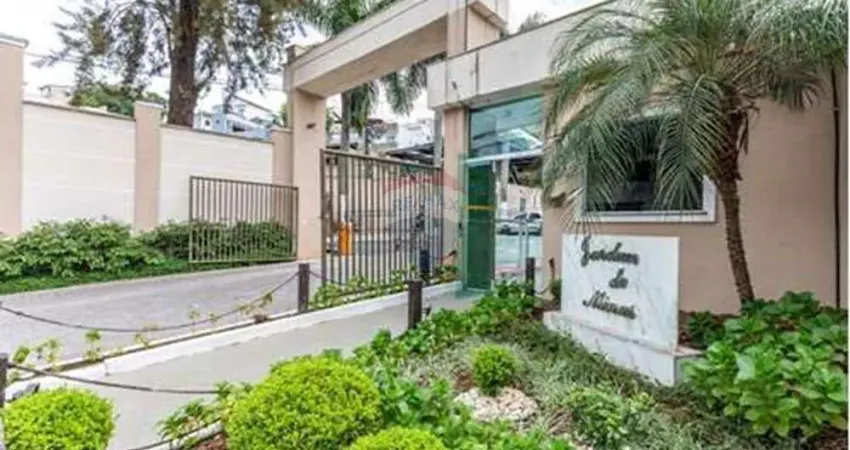 Apartamento 2 quartos mobiliado no são pedro, próximo à ufjf — excelente para estudantes!