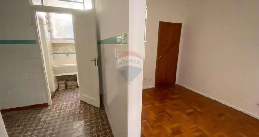 Apartamento com 2 quartos à venda na Avenida dos Andradas, 159, Centro, Juiz de Fora