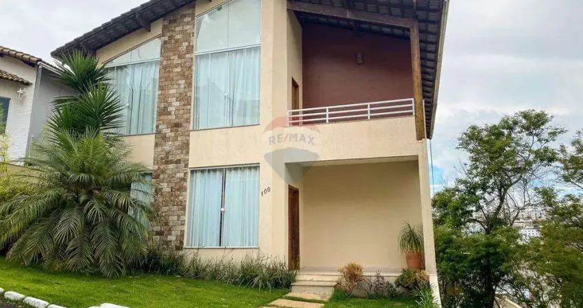 Casa em condomínio fechado com 4 quartos para alugar no São Pedro, Juiz de Fora