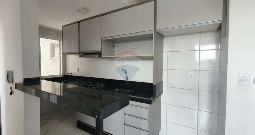 Apartamento com 2 quartos para alugar no São Pedro, Juiz de Fora