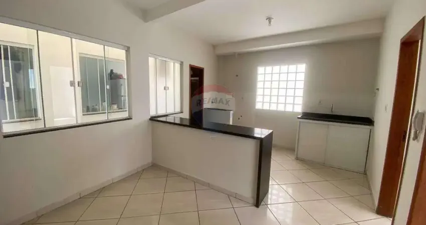 Apartamento com 2 quartos à venda na Rua Izolino Gonçalves Coelho, 65, Santos Dumont, Juiz de Fora