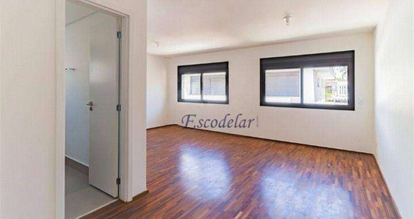 Casa com 4 dormitórios à venda, 375 m² por R$ 5.950.000,00 - Alto de Pinheiros - São Paulo/SP