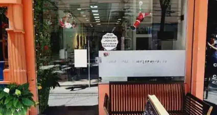 Loja à venda, 65 m² por r$ 1.000.000,00 - itaim bibi - são paulo/sp