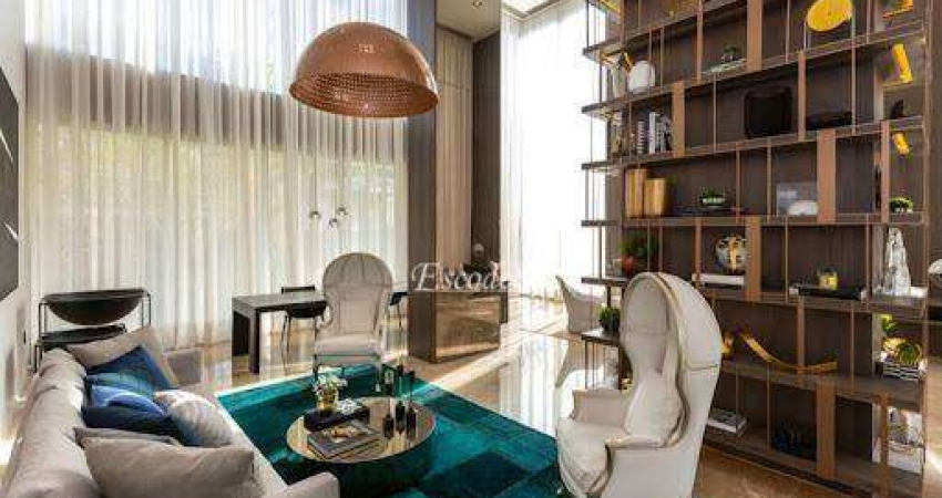 Apartamento à venda, 275 m² por R$ 16.800.000,00 - Itaim Bibi - São Paulo/SP