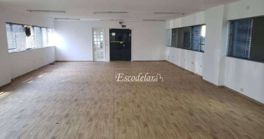 Conjunto à venda, 114 m² por R$ 1.450.000,00 - Consolação - São Paulo/SP