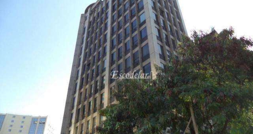 Conjunto para alugar, 286 m² por R$ 20.647,31/mês - Vila Olímpia - São Paulo/SP