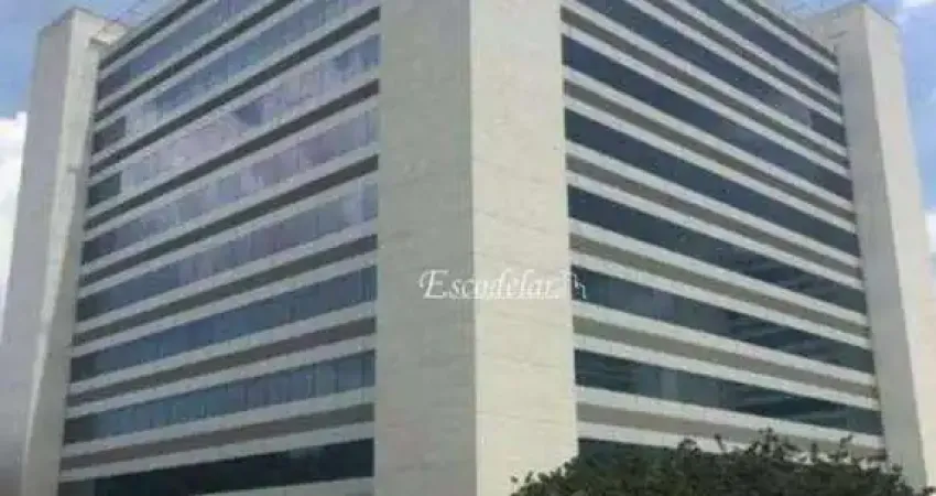 Andar corporativo à venda, 2884 m² por r$ 25.596.360,00 - jardim são luís - são paulo/sp
