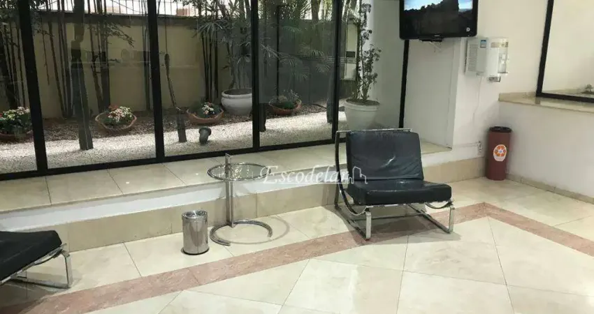 Conjunto à venda, 36 m² por r$ 350.000,00 - jardim paulista - são paulo/sp