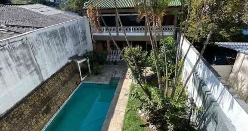 Sobrado com 6 dormitórios à venda, 712 m² por R$ 2.300.000,00 - Vila Cordeiro - São Paulo/SP