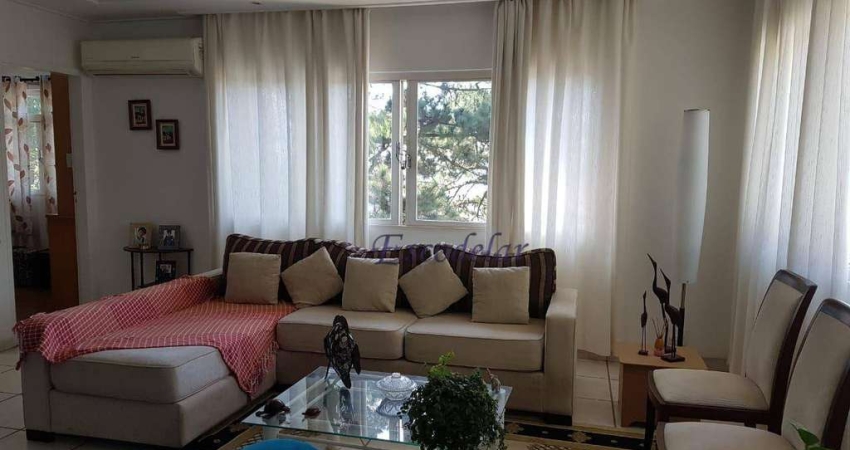 Casa à venda, 282 m² por R$ 1.179.500,00 - Jardim Ibiratiba - São Paulo/SP
