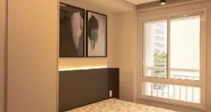Studio com 1 dormitório à venda, 25 m² por r$ 545.000,00 - pinheiros - são paulo/sp