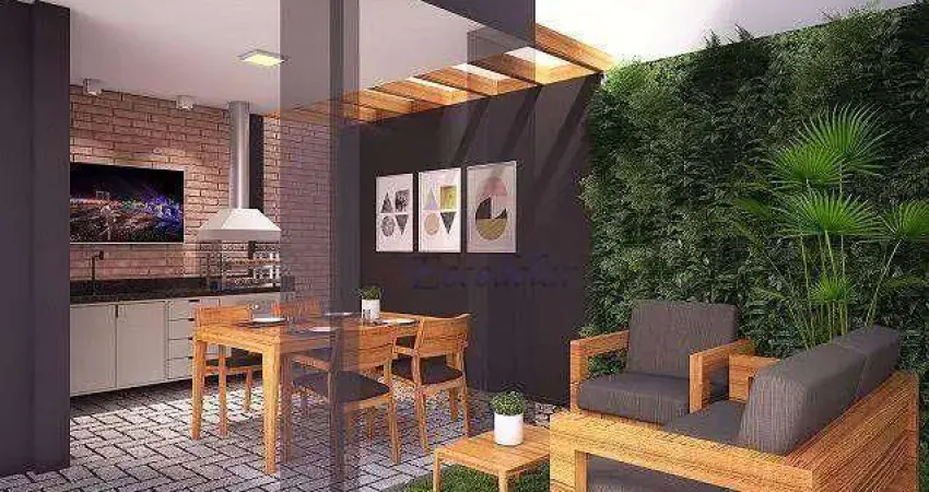 Casa nova com 3 quartos à venda, 168 m² por r$ 1.989.000 - vila mariana - são paulo/sp